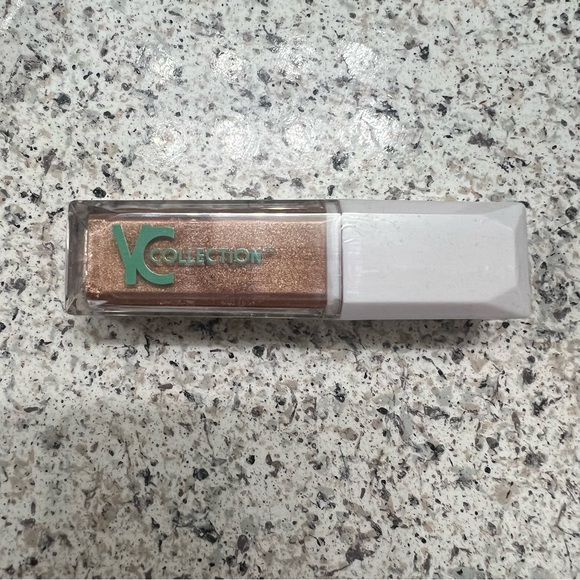 YC Collection Authentic Glazed Liquid Highlighter Creamsicle Color Size 5ml NWT - Picture 2 of 5